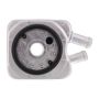 VEMO V15-60-6010 Oil Cooler, engine oil