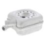 VEMO V15-60-6011 Oil Cooler, engine oil