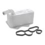 VEMO V15-60-6018 Oil Cooler, engine oil