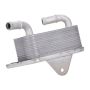 VEMO V15-60-6019 Oil Cooler, engine oil