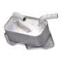 VEMO V15-60-6019 Oil Cooler, engine oil