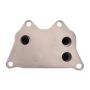 VEMO V15-60-6020 Oil Cooler, engine oil