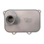 VEMO V15-60-6020 Oil Cooler, engine oil