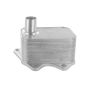 VEMO V15-60-6020 Oil Cooler, engine oil