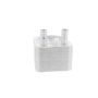 VEMO V15-60-6023 Oil Cooler, engine oil
