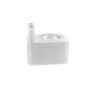 VEMO V15-60-6023 Oil Cooler, engine oil