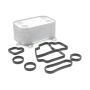 VEMO V15-60-6061 Oil Cooler, engine oil