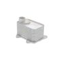 VEMO V15-60-6068 Oil Cooler, engine oil