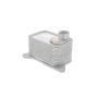 VEMO V15-60-6068 Oil Cooler, engine oil