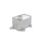 VEMO V15-60-6068 Oil Cooler, engine oil