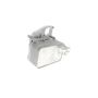 VEMO V15-60-6070 Oil Cooler, engine oil