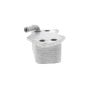 VEMO V15-60-6074 Oil Cooler, engine oil