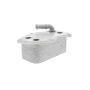 VEMO V15-60-6074 Oil Cooler, engine oil