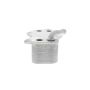 VEMO V15-60-6074 Oil Cooler, engine oil
