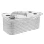 VEMO V15-60-6074 Oil Cooler, engine oil