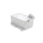 VEMO V15-60-6075 Oil Cooler, engine oil