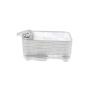 VEMO V15-60-6075 Oil Cooler, engine oil