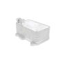 VEMO V15-60-6075 Oil Cooler, engine oil