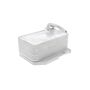 VEMO V15-60-6075 Oil Cooler, engine oil