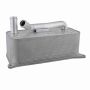 VEMO V15-60-6085 Oil Cooler, engine oil