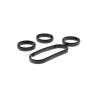 VEMO V15-60-96061 Gasket Set, oil cooler