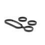 VEMO V15-60-96061 Gasket Set, oil cooler