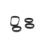 VEMO V15-60-96061 Gasket Set, oil cooler