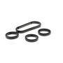 VEMO V15-60-96061 Gasket Set, oil cooler