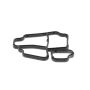 VEMO V15-60-96087 Gasket Set, oil cooler