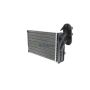 VEMO V15-61-0001 Heat Exchanger, interior heating