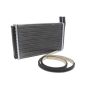 VEMO V15-61-0002 Heat Exchanger, interior heating
