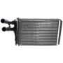 VEMO V15-61-0003 Heat Exchanger, interior heating