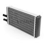 VEMO V15-61-0004 Heat Exchanger, interior heating