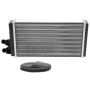 VEMO V15-61-0004 Heat Exchanger, interior heating