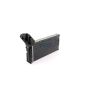 VEMO V15-61-0005 Heat Exchanger, interior heating