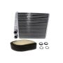 VEMO V15-61-0010 Heat Exchanger, interior heating