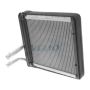 VEMO V15-61-0020 Heat Exchanger, interior heating