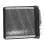 VEMO V15-61-0020 Heat Exchanger, interior heating