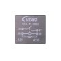 VEMO V15-71-0002 Relay, radiator fan castor
