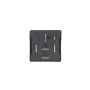 VEMO V15-71-0025 Relay, wipe/wash interval
