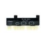 VEMO V15-71-0033 Relay, radiator fan overrun