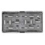 VEMO V15-71-0057 Relay, wipe/wash interval