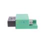 VEMO V15-71-0066 Relay, fuel pump