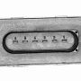 VEMO V15-71-0070 Relay, fuel pump