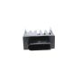 VEMO V15-71-0074 Relay, fuel pump