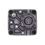 VEMO V15-74-0047 Rear View Camera, parking distance contr
