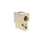 VEMO V15-77-0004 Expansion Valve, air conditioning