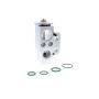 VEMO V15-77-0023 Expansion Valve, air conditioning