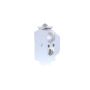 VEMO V15-77-0024 Expansion Valve, air conditioning