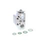 VEMO V15-77-0024 Expansion Valve, air conditioning